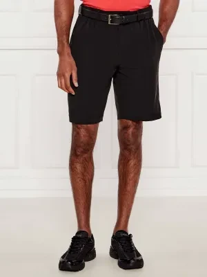 BOSS GREEN Szorty S_Speedflex | Regular Fit