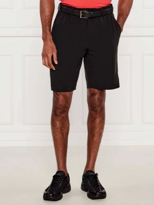 BOSS GREEN Szorty S_Speedflex | Regular Fit