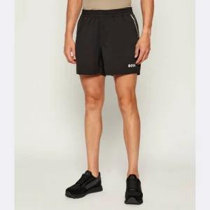 BOSS GREEN Szorty S_T-Match 5 inch | Regular Fit