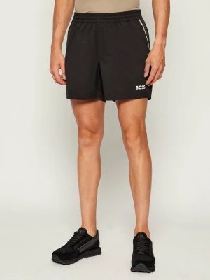 BOSS GREEN Szorty S_T-Match 5 inch | Regular Fit