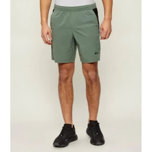 BOSS GREEN Szorty S_T-Match 9 inch | Regular Fit