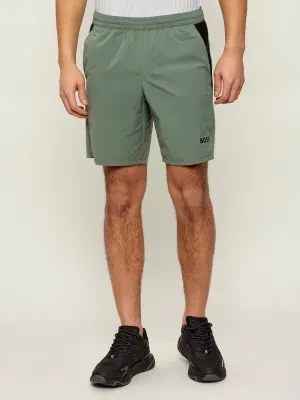 BOSS GREEN Szorty S_T-Match 9 inch | Regular Fit