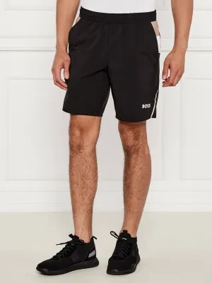 BOSS GREEN Szorty S_T-Match 9 inch | Regular Fit