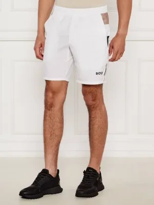 BOSS GREEN Szorty S_T-Match 9 inch | Regular Fit