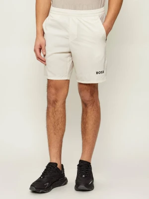BOSS GREEN Szorty S_T-Match 9 inch | Regular Fit