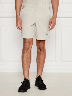 BOSS GREEN Szorty S_T-Match 9 inch | Regular Fit