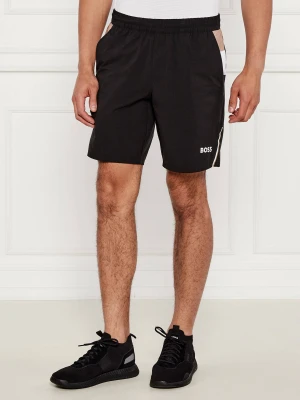 BOSS GREEN Szorty S_T-Match 9 inch | Regular Fit