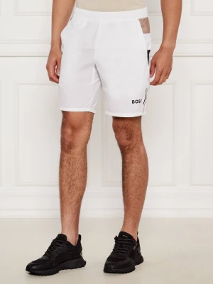 BOSS GREEN Szorty S_T-Match 9 inch | Regular Fit