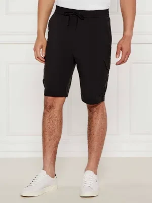 BOSS GREEN Szorty S_Urbanex | Regular Fit