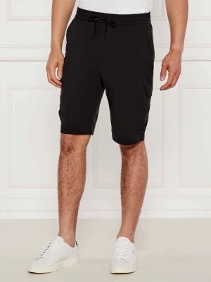 BOSS GREEN Szorty S_Urbanex | Regular Fit