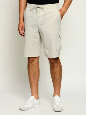BOSS GREEN Szorty S_Urbanex | Regular Fit