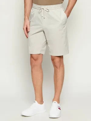 BOSS GREEN Szorty SH_Flex TCL | Regular Fit