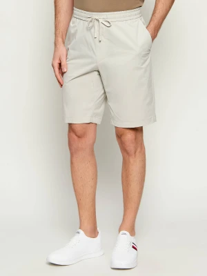 BOSS GREEN Szorty SH_Flex TCL | Regular Fit