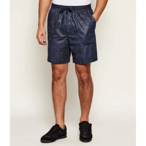 BOSS GREEN Szorty SH_Jump 7 inch | Regular Fit