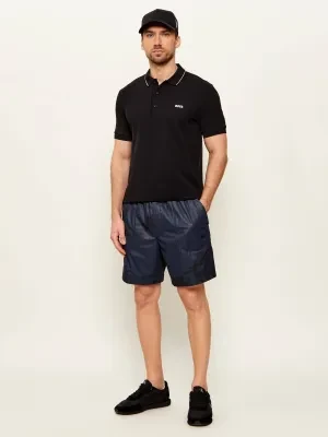 BOSS GREEN Szorty SH_Jump 7 inch | Regular Fit