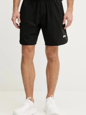 BOSS Green szorty SH_TOC Spin 8 inch