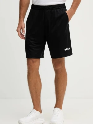 BOSS Green szorty SH_TOC Spin 9 inch