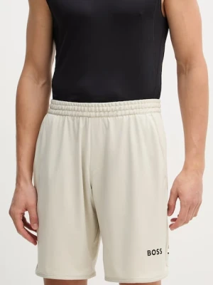 BOSS Green szorty SH_TOC Spin 9 inch