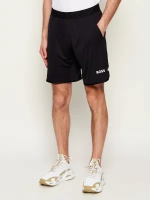 BOSS GREEN Szorty SH_TOC Spin 9 inch | Regular Fit