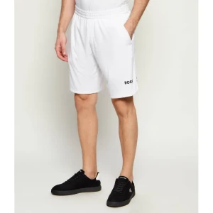 BOSS GREEN Szorty SH_TOC Spin 9 inch | Regular Fit