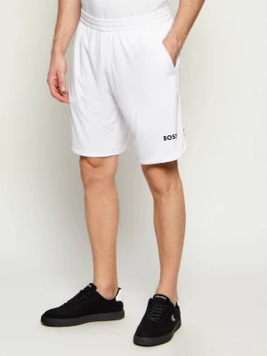 BOSS GREEN Szorty SH_TOC Spin 9 inch | Regular Fit