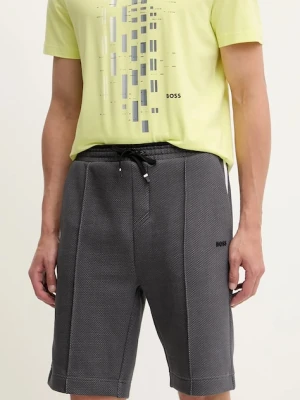 BOSS Green szorty Shorts TL