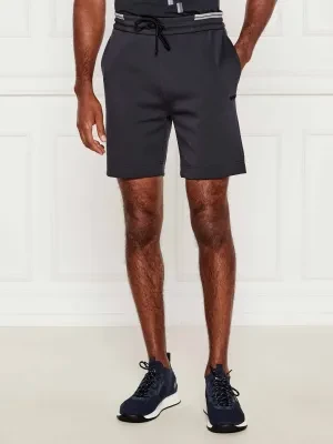 BOSS GREEN Szorty Zone | Regular Fit