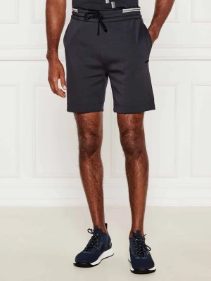BOSS GREEN Szorty Zone | Regular Fit