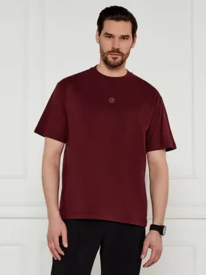 BOSS GREEN T-shirt 10 TL | Regular Fit | stretch