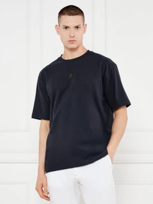 BOSS GREEN T-shirt 10 TL | Regular Fit | stretch