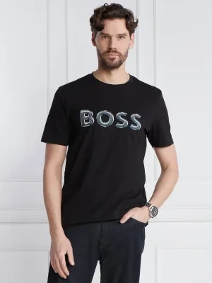 BOSS GREEN T-shirt 2-pack | Regular Fit
