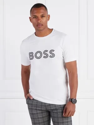 BOSS GREEN T-shirt 2-pack | Regular Fit