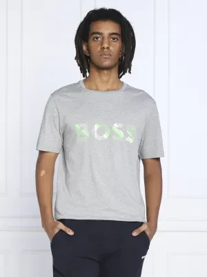 BOSS GREEN T-shirt 2-pack | Regular Fit