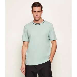 BOSS GREEN T-shirt 5 | Regular Fit