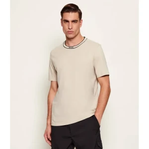 BOSS GREEN T-shirt 5 | Regular Fit