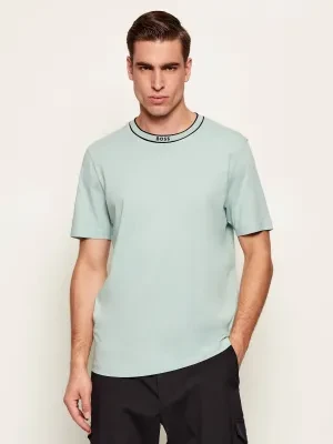 BOSS GREEN T-shirt 5 | Regular Fit