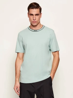 BOSS GREEN T-shirt 5 | Regular Fit