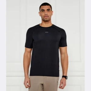 BOSS GREEN T-shirt Active 1 | Slim Fit | stretch