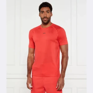 BOSS GREEN T-shirt Active 1 | Slim Fit | stretch