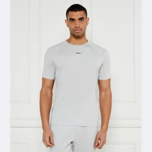 BOSS GREEN T-shirt Active 1 | Slim Fit | stretch