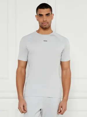 BOSS GREEN T-shirt Active 1 | Slim Fit | stretch