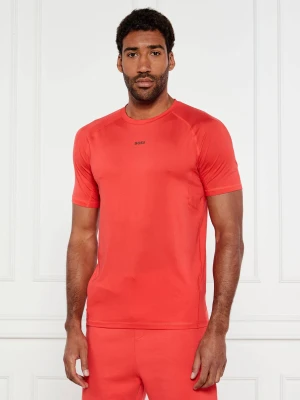 BOSS GREEN T-shirt Active 1 | Slim Fit | stretch