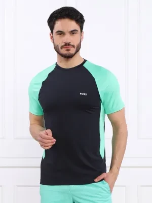 BOSS GREEN T-shirt Active | Slim Fit