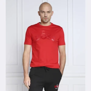 BOSS GREEN T-shirt BOSS X LOONEY TUNES Lunar | Regular Fit