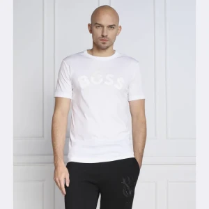 BOSS GREEN T-shirt BOSS X LOONEY TUNES Lunar | Regular Fit