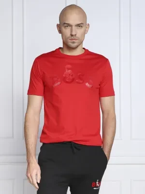 BOSS GREEN T-shirt BOSS X LOONEY TUNES Lunar | Regular Fit