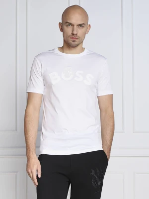 BOSS GREEN T-shirt BOSS X LOONEY TUNES Lunar | Regular Fit