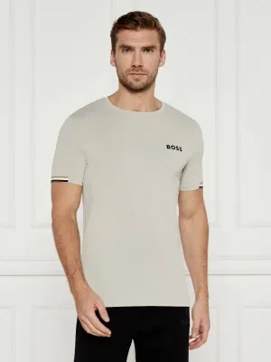 BOSS GREEN T-shirt Boss x Matteo Berrettini | Slim Fit | stretch