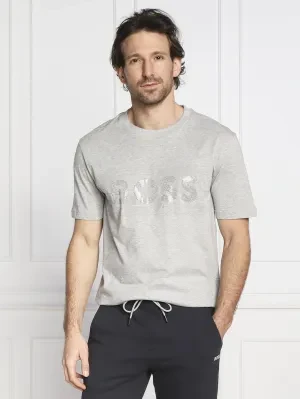 BOSS GREEN T-shirt Diamond 1 | Regular Fit