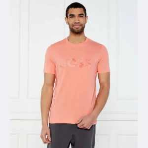 BOSS GREEN T-shirt Glamping | Regular Fit